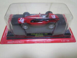 yz͌^ԁ@X|[cJ[@ixo 143tF[f1 553f1 195438}CNTUVferrari f1 553 f1 1954 38 mike hawthorn ixo 143 scale