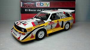 yz͌^ԁ@X|[cJ[@1181985audiX|[cquattro s1walter rohrlixo altaya 3l 050118 1985 audi sport quattro s1walter rhrlixo altaya 3 l 050