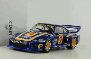 yz͌^ԁ@X|[cJ[@|VF9359ohCU[24hfCgi1979118 norevporsche 935 9 budweiser 24h daytona 1979 118 norev