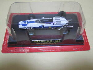 yz͌^ԁ@X|[cJ[@tF[WT[eB[Xlbg[NXP[ferrari f1 158 f1 1964 7 john surtees ixo 143 scale