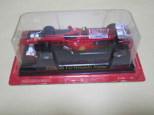 yz͌^ԁ@X|[cJ[@tF[f1 f10 20108 fernandA]ixo143ferrari f1 f10 2010 8 fernand alonso ixo 143 scale