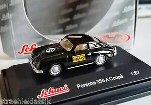 yz͌^ԁ@X|[cJ[@|VFXbvN[yfschuco porsche 356a coupe exclusive model for straehle swap 2006 limited edition