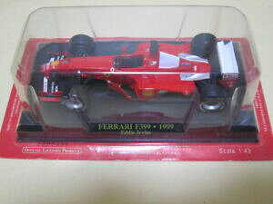 yz͌^ԁ@X|[cJ[@tF[f1 f399 19994GfBA[oCixo143ferrari f1 f399 1999 4 eddie irvine ixo 143 scale