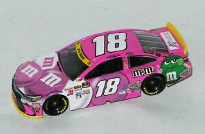 yz͌^ԁ@X|[cJ[@18 jgrg^nascar 2015* mmsN*JCubV164CIl18 jgr toyota nascar 2015 * mamp;ms pink * kyle busch 164 lionel