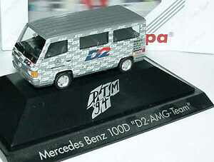 yz͌^ԁ@X|[cJ[@187ZfXxc100doXdtm1994amgd2 privat`[herpa 036306 187 mercedesbenz 100d bus dtm 1994 amgd2 privatteam herpa 036306