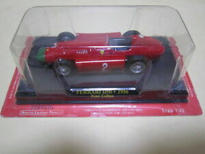 【送料無料】模型車 スポーツカー ixo 143フェラーリf1 d50 19562ピーターコリンferrari f1 d50 1956 2 peter collins ixo 143 scale