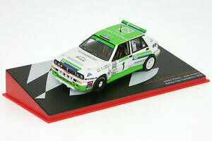 yz͌^ԁ@X|[cJ[@`Af^J^uAA143 lancia delta hf integrals puras rallye caja cantabria 1992 al 1992cc01es