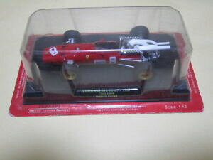 yz͌^ԁ@X|[cJ[@ixo 143tF[f1 312 f167 19678NXAferrari f1 312 f167 1967 8 chris amon ixo 143 scale