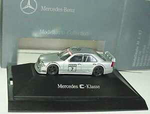 yz͌^ԁ@X|[cJ[@ZfXxcNXVo[fB[[187 mercedesbenz c class w202 dtm prototype iaa 1993 silver no 7 dealer ed