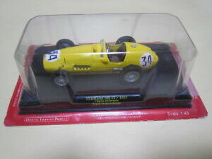 yz͌^ԁ@X|[cJ[@tF[Vhlbg[NXP[ferrari f1 500 f2 1952 34 charles de tornaco ixo 143 scale