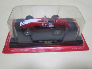 yz͌^ԁ@X|[cJ[@tF[Nglbg[NXP[ferrari f1 500 f2 1953 34 kurt adolff ixo 143 scale