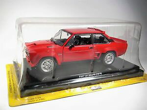 yz͌^ԁ@X|[cJ[@tBAbgAogfiat 131 abarth 1976 fabbri  124
