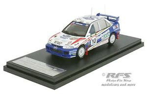 �y���������z�͌^�ԁ@�X�|�[�c�J�[�@�����T�[�G�{�����[�j���[�W�[�����hkmitsubishi lancer evo iiirally zealand 1995k eriksson 143 hpi 8554m
