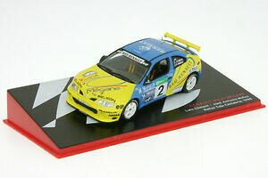 yz͌^ԁ@X|[cJ[@m[K[k}LV[J^uA143 renault megane maxi climent rally cantabria 1998 143 alt1998cc02