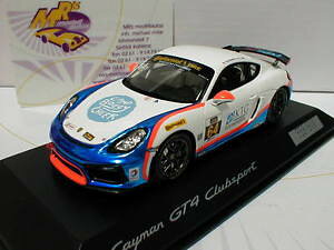 yz͌^ԁ@X|[cJ[@Xp[NbNX|VFPC}OAe}RXspark wax02020040 porsche cayman gt4 64 tgm giovaniscosmo 143