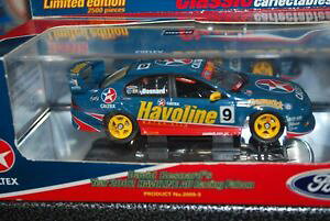 �y���������z�͌^�ԁ@�X�|�[�c�J�[�@143carlectables�f�[�r�b�hbesnard 2002havoline au���[�V���O�n���u�Tv8143 classic carlectables david besnard 2002 havoline au racing falco