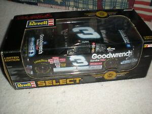 �y���������z�͌^�ԁ@�X�|�[�c�J�[�@�V�{���[revell select 2001 oreo goodwrench chevy