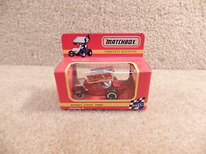 yz͌^ԁ@X|[cJ[@1993}b`icO164_CJXgL[Xkauffman lew1993 matchbox nutmeg 164 scale diecast sprint midget car keith kauffman lew