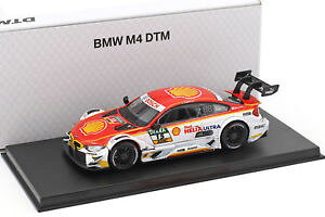 yz͌^ԁ@X|[cJ[@AEOXg`[bmw m4 dtm 15 dtm 2017 augusto farfus bmw team composition 143 herpa