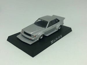 �y���������z�͌^�ԁ@�X�|�[�c�J�[�@aoshima 164 nissan cedricaoshima 164 nissan cedric silver