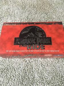 【送料無料】模型車 スポーツカー アクションジェフゴードンジュラシックパークザライドカーボックス1997 action jeff gordon jurassic park the ride 164 car in box