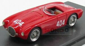 yz͌^ԁ@X|[cJ[@N~b~AW[ft@bVosca mt4 spider 404 mille miglia 1956 a brandi red jolly model 143 jl6017 fashion