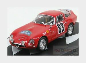 yz͌^ԁ@X|[cJ[@At@Itz1 zagato83N[ydes alpes 1964j143 046 raltwjp malfa romeo tz1 zagato 83 rally coupe des alpes 1964 j rolland 143