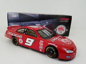 yz͌^ԁ@X|[cJ[@}bNc[Nu9rGIbg2001Gh124mac tools collectors club 9 bill elliott dodge intrepid 2001 ltd ed 124