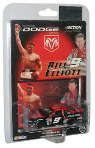 yz͌^ԁ@X|[cJ[@rGIbgCgsbhAnascar bill elliott 9 intrepid train 2001 muhammad ali