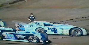 �y���������z�͌^�ԁ@�X�|�[�c�J�[�@���[�X���f��great races from 1989 eldora pennsboro cedar lake dirt late model dvds