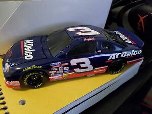 �y���������z�͌^�ԁ@�X�|�[�c�J�[�@�A�N�V����124�f�C���A���n�[�gsr3 ac delco1997�����e�J�����T�[�L�b�gaction 124 dale earnhardt sr 3 ac delco 1997 monte carlo suzuka circuit blue