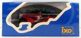 【送料無料】模型車　スポーツカー　ネットワークモデルスケールアルファロメオ＃ルマンixo models 143 scale lm1932alfa romeo sc 8 winner le mans 1932