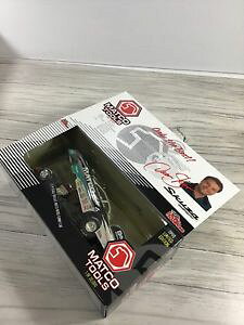 【送料無料】模型車 スポーツカー エンジン124nhraディーンskuza matcoツール1998dc61dean skuza matco tools racing funny car 124 nhra, 1998 dc61