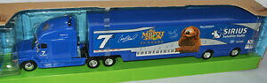 yz͌^ԁ@X|[cJ[@nascar`[2002* ultraevernham motorsports* cAgEbh164nascar hauler team transporter 2002 * ultraevernham motorsports * c atw