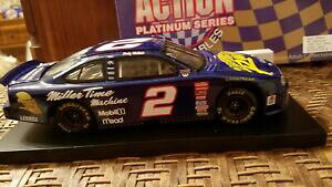 �y���������z�͌^�ԁ@�X�|�[�c�J�[�@���X�e�B�E�H���X�t�H�[�h�g�[���X1998 rusty wallace adventures 1988 ford taurus limited edition nascar 124