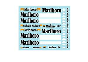 yz͌^ԁ@X|[cJ[@fJ[RNV}N[^oRf1 decals museum collection d231 143 for mclaren mp45b amp; mp46 tobacco