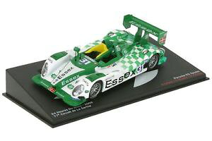 yz͌^ԁ@X|[cJ[@|VF|EZ}porsche rs spydercollardelgaardpoulsen 24h le mans 2009 143