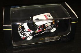 【送料無料】模型車　スポーツカー　* ミニトイレ12モンテcarlo* 2012* 143* ixo* mini countryman john cooper works 12 rally monte carlo * 2012 * 143 * ixo