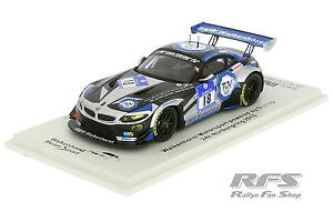 �y���������z�͌^�ԁ@�X�|�[�c�J�[�@bmw z4 gt3�`�[���E�H�[�P�� 24hnurburgring 2015 143�X�p�[�Nmab026bmw z4 gt3 team walken horst 24h nrburgring 2015 143 spark mab026