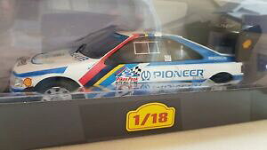 yz͌^ԁ@X|[cJ[@vW[405altaya118peugeot 405 pikes peak altaya rally 118