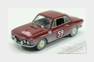 �y���������z�͌^�ԁ@�X�|�[�c�J�[�@�j���[listinglancia fulvia�N�[�y1200hf59�����[montecarlo1966�����o�[�f�B143 be9739 m listinglancia fulvia coupe 1200hf 59 rally montecarl