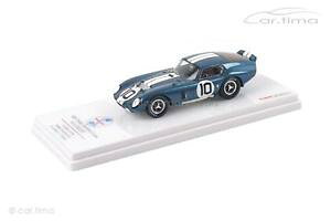 yz͌^ԁ@X|[cJ[@VFr[fCgiN[y}W\fshelby daytona coupe csx2287 24h le mans 1965johnsonpaynetsm model