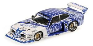 �y���������z�͌^�ԁ@�X�|�[�c�J�[�@�t�H�[�h�J�v���T�C�Y�`�[���j�����u���N�����Nford capri size 5 d amp; w team zakspeed k both winner drm nurburgring 1982 143