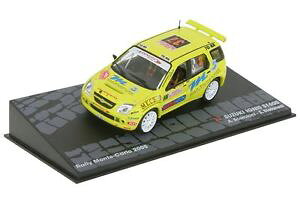 yz͌^ԁ@X|[cJ[@[eJAsuzuki ignis s1600scorcionirally monte carlo 2005 143 al 2005mc037i