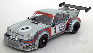 yz͌^ԁ@X|[cJ[@|VF^[{LjuNN}eB[j118 norev porsche 911 rsr 21 turbo 8, 750km nrburgring martini