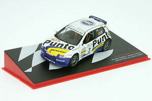 yz͌^ԁ@X|[cJ[@tBAbgvg[BAp[gg143 fiat punto s1600 vallejo rally villa apartment 2002