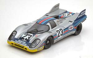 �y���������z�͌^�ԁ@�X�|�[�c�J�[�@�|���V�F���L���X�p�}���R���@��118 norev porsche 917k 23, 1000 km spa markovan lennep 1971