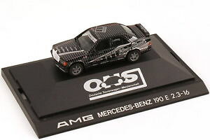 yz͌^ԁ@X|[cJ[@ZfXxcNEXGfBV187 mercedesbenz 190e 2316 dtm 1989 amg no 1 klaus ludwigdealer edition