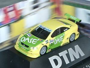 yz͌^ԁ@X|[cJ[@IyAXg[yherpa opel astra v8 coupe dtm 2001 bartels 11 037976 187