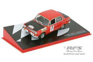 �y���������z�͌^�ԁ@�X�|�[�c�J�[�@�V�[�g�A��seat 124 1600 rallye criterium luis baviera 1972 canellas 143 al 1972cl007e